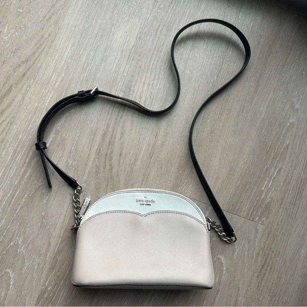 Kate Spade Peyton crossbody